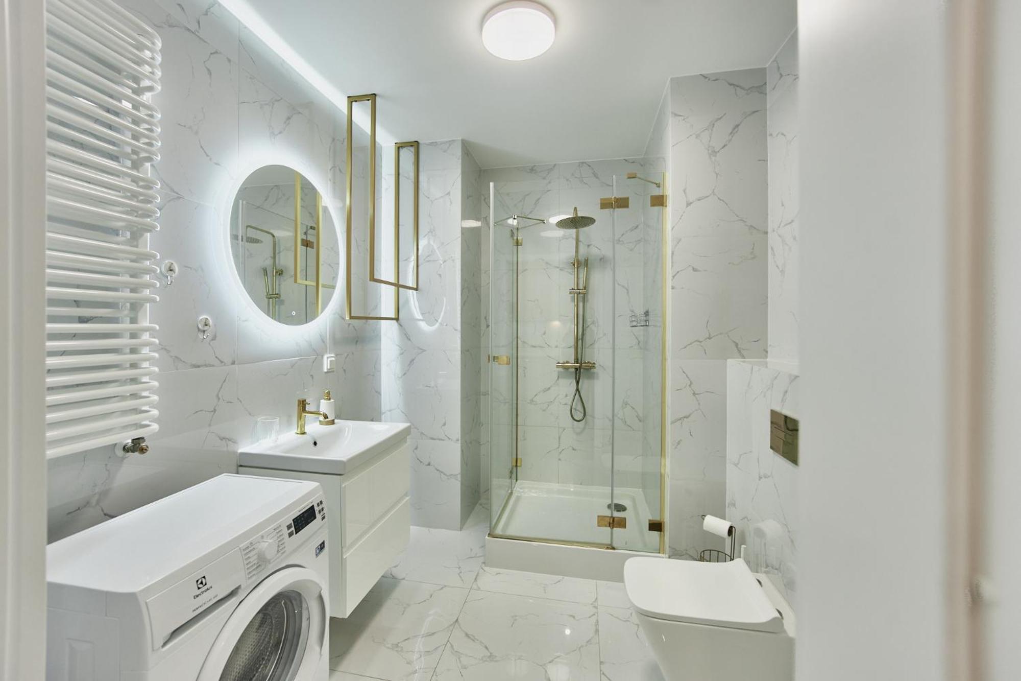 Balticus Apartament Promenada Gwiazd 14 مينززدرويه المظهر الخارجي الصورة